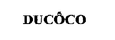 DUCOCO
