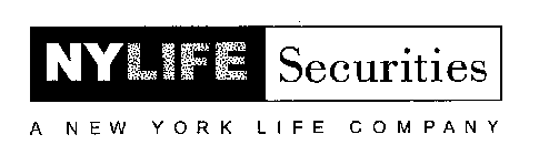 NYLIFE SECURITIES A NEW YORK LIFE COMPANY