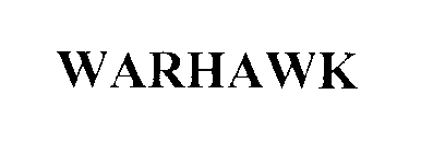 WARHAWK