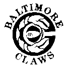 BALTIMORE CLAWS ABA