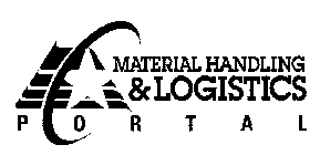 MATERIAL HANDLING & LOGISTICS  P O R T A L