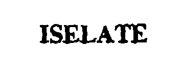 ISELATE