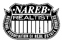 NAREB REALTIST NATIONAL ASSOCIATION OF REAL ESTATE BROKERS