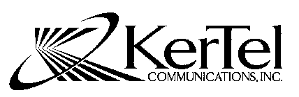 KERTEL COMMUNICATIONS INC.