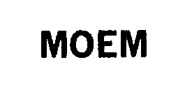 MOEM