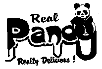 REAL PANDY REALLY DELICIOUS!