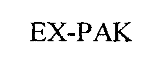 EX-PAK