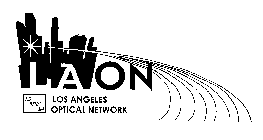 LA ON LOS ANGELES OPTICAL NETWORK DWP