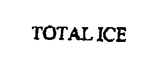 TOTAL ICE