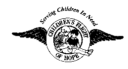 SERVING CHILDREN IN NEED CHILDREN'S FLIGHT OF HOPE