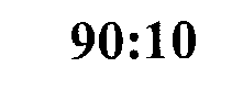 90:10