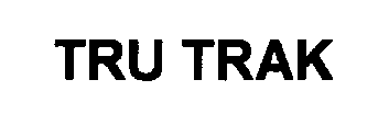 TRU TRAK