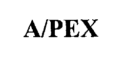 A/PEX