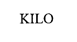 KILO