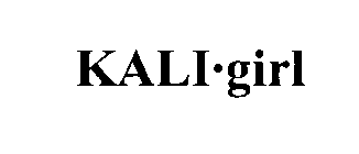 KALIGIRL