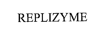 REPLIZYME