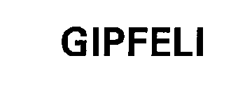 GIPFELI