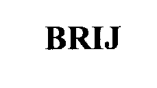 BRIJ