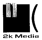 2K MEDIA