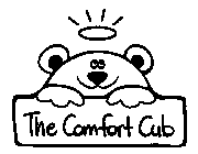 THE COMFORT CUB