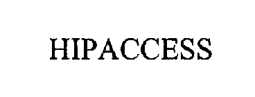 HIPACCESS