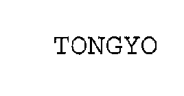 TONGYO