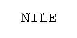 NILE