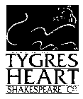 TYGRES HEART SHAKESPEARE CO