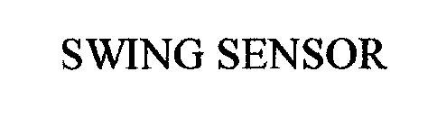 SWING SENSOR