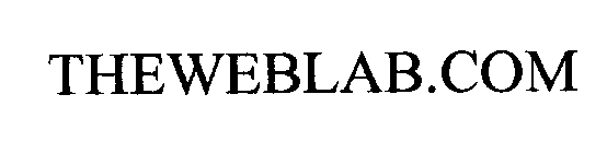 THEWEBLAB.COM