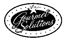 GOURMET SOLUTIONS