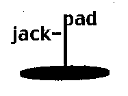 JACK- PAD