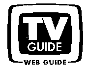 TV GUIDE WEB GUIDE