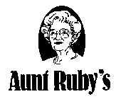 AUNT RUBY'S