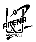 ARENA FOOTBALL 2
