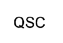 QSC