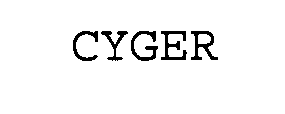 CYGER
