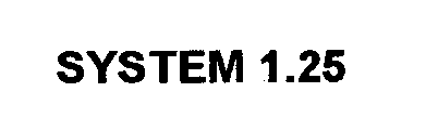 Image for trademark with serial number 76251997