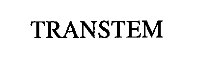 TRANSTEM