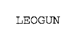 LEOGUN