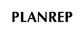 PLANREP