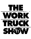 THE WORK TRUCK SHOW T3