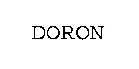 DORON