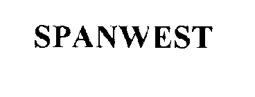 SPANWEST