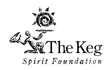 THE KEG SPIRIT FOUNDATION