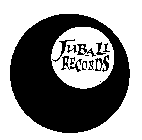 JUBALL RECORDS