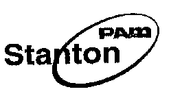 STANTON PAM