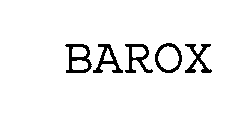 BAROX
