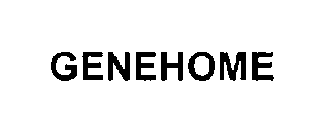 GENEHOME