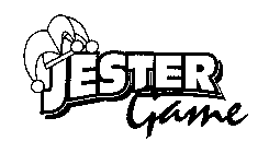 JESTER GAME